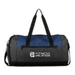 Mod Duffel Bag - 2
