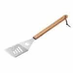 Multifunction Bamboo BBQ Spatula Tool - 1