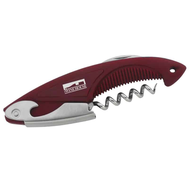 Napa Wine Opener - 2