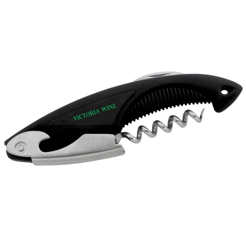 Napa Wine Opener - 4