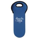 Neoprene Wine Holder - 3