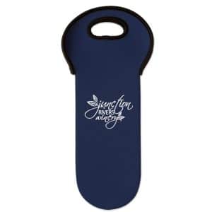 Neoprene Wine Holder