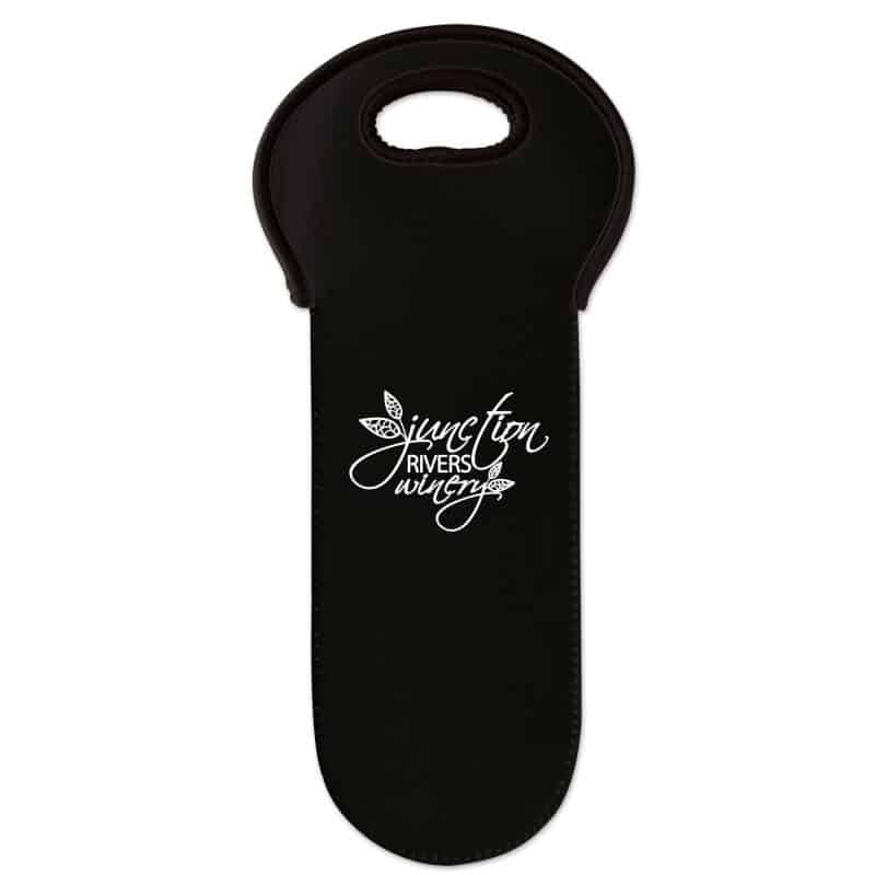 Neoprene Wine Holder - 5