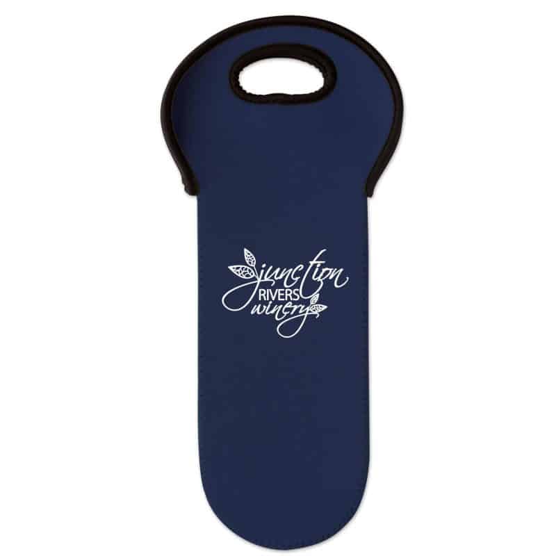 Neoprene Wine Holder