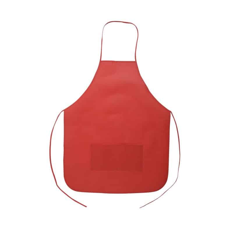 Non Woven Apron - 1