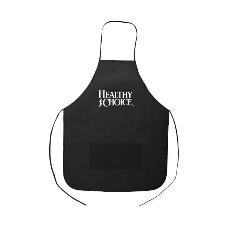 Non Woven Apron - 3