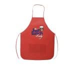 Non Woven Apron - 6