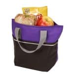 Non-Woven Carry-It™ Insulated Cooler Tote Bag - 1