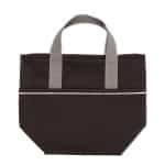 Non-Woven Carry-It™ Insulated Cooler Tote Bag - 3