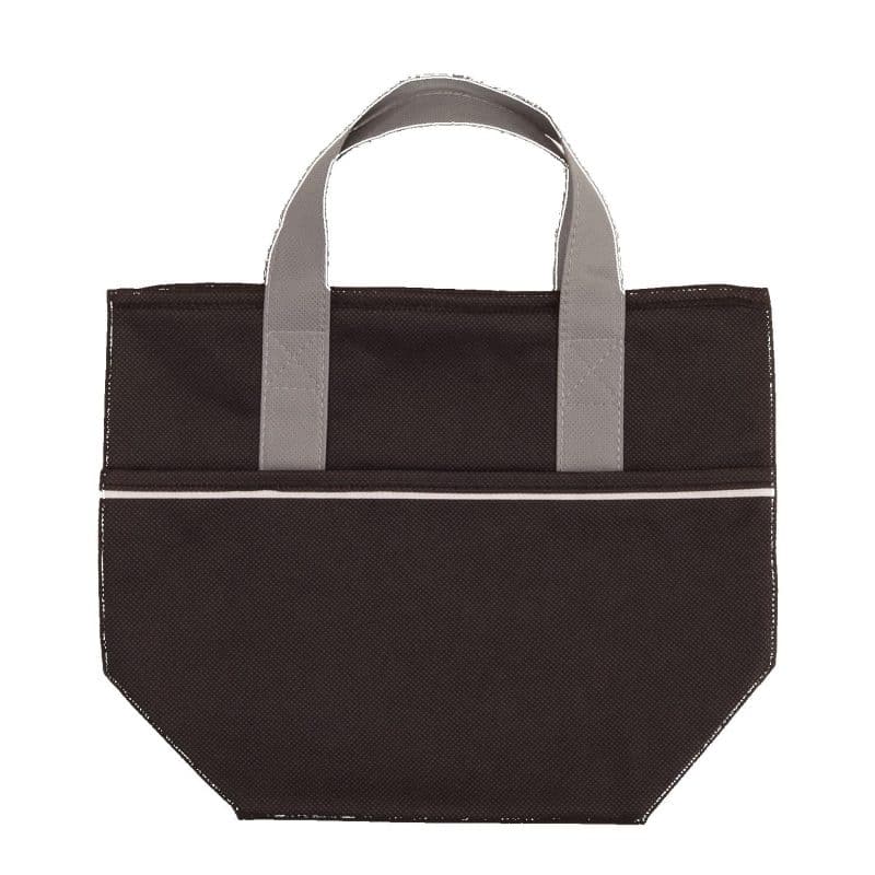 Non-Woven Carry-It™ Insulated Cooler Tote Bag - 3