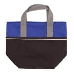 Non-Woven Carry-It™ Insulated Cooler Tote Bag - 4