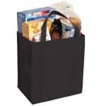 Non-Woven Grocery Tote Bag - 2