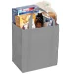 Non-Woven Grocery Tote Bag - 5