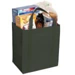 Non-Woven Grocery Tote Bag - 6