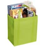 Non-Woven Grocery Tote Bag - 7