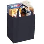 Non-Woven Grocery Tote Bag - 8