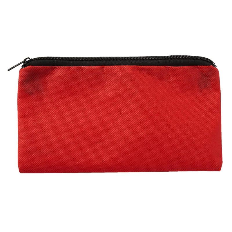 Non-Woven School Pouch - 2