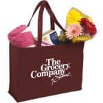 Non-Woven Shopping Tote Bag - 2