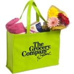 Non-Woven Shopping Tote Bag - 3