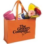 Non-Woven Shopping Tote Bag - 4