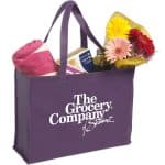 Non-Woven Shopping Tote Bag - 5