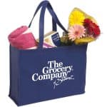 Non-Woven Shopping Tote Bag - 6