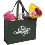 Non-Woven Shopping Tote Bag - 7