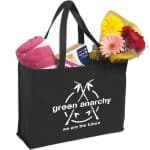 Non-Woven Shopping Tote Bag - 9