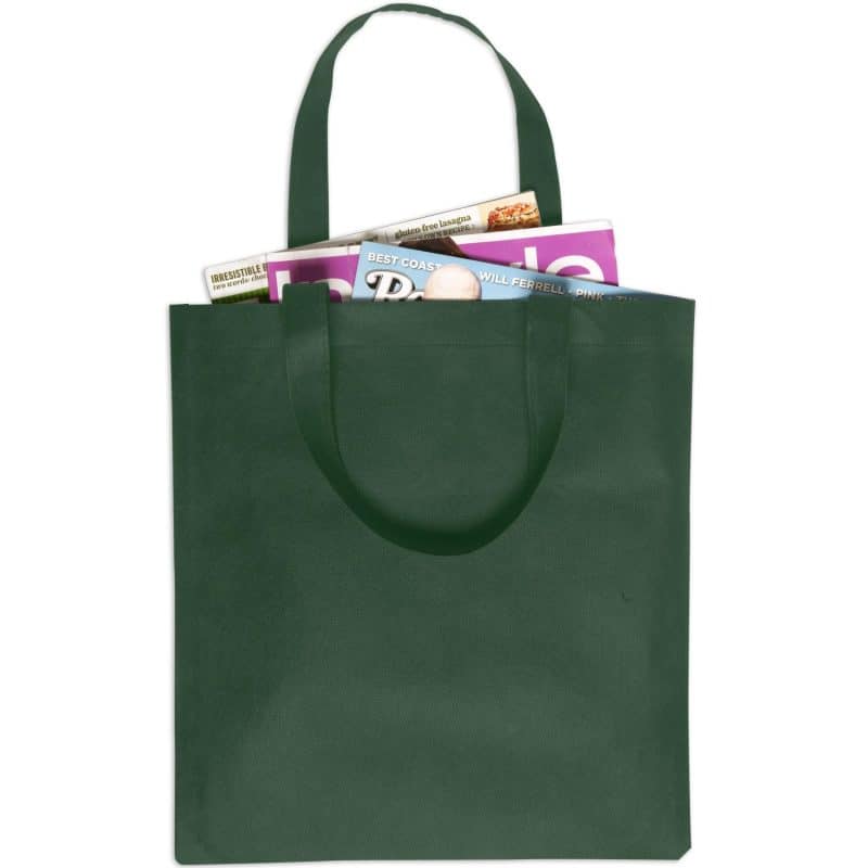 Non-Woven Value Tote Bag - 1