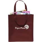 Non-Woven Value Tote Bag - 2