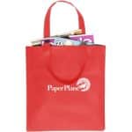 Non-Woven Value Tote Bag - 3