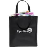 Non-Woven Value Tote Bag - 4
