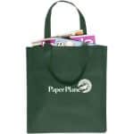 Non-Woven Value Tote Bag - 5