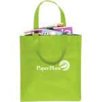 Non-Woven Value Tote Bag - 6