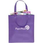 Non-Woven Value Tote Bag - 8