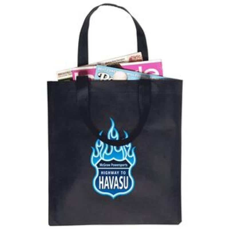 Non-Woven Value Tote Bag