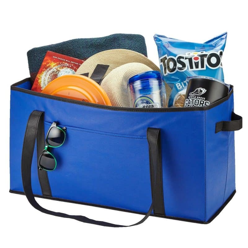 Organize-It™ Non-Woven Storage Tote Bag - 1