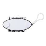 Oval Golf Tee Carrier - 1