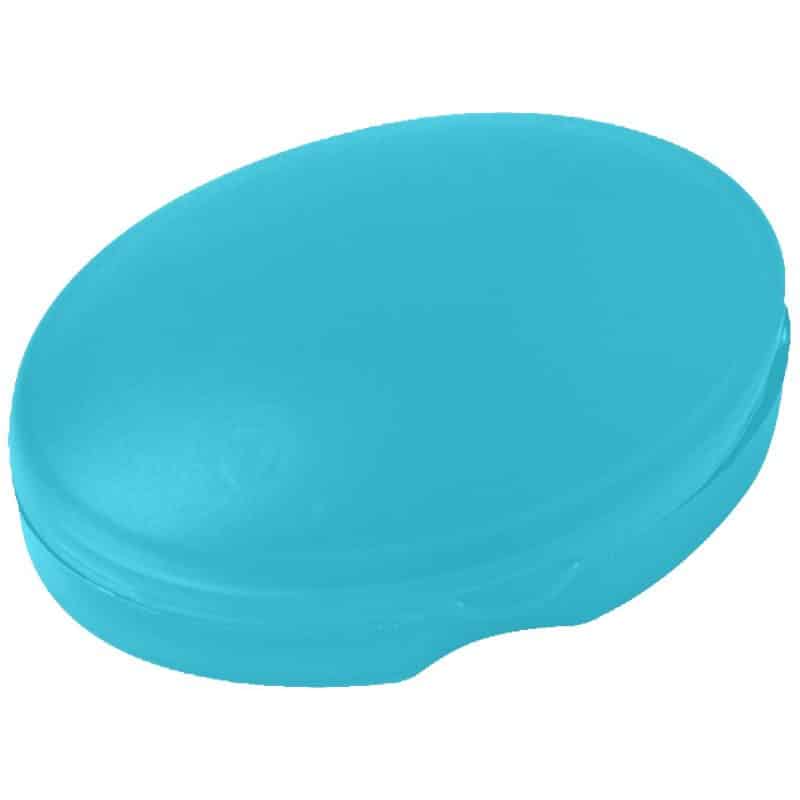 Oval Pill Case - 5