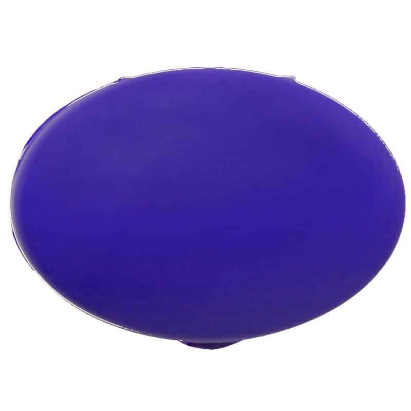 Oval Pill Case - 8