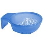 Over-the-Sink Strainer - 1