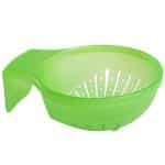 Over-the-Sink Strainer - 3