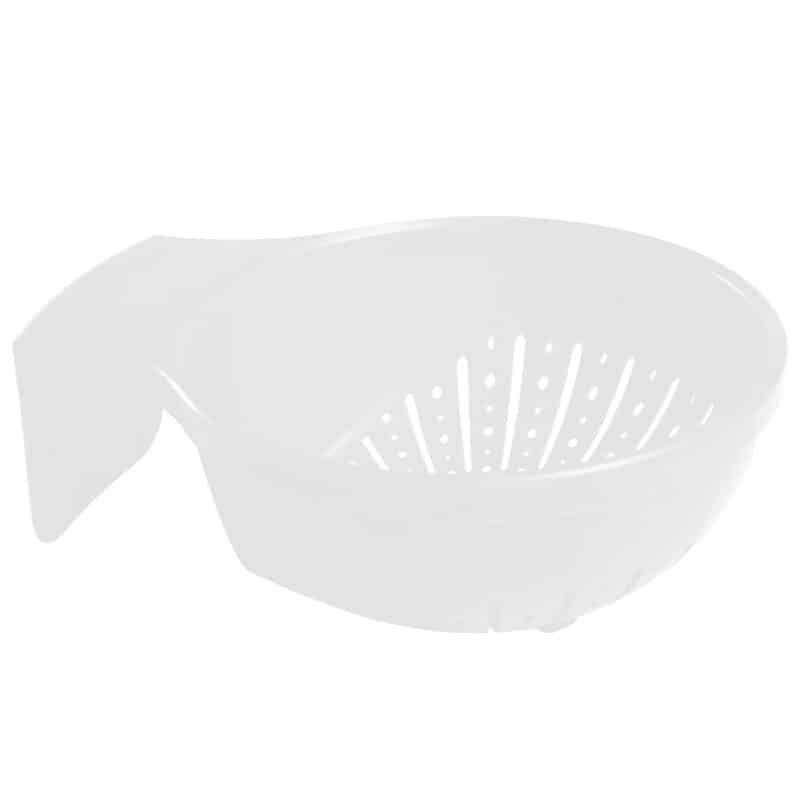 Over-the-Sink Strainer - 4