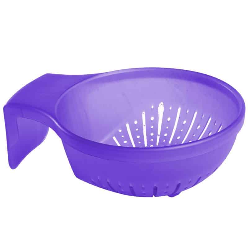 Over-the-Sink Strainer - 5