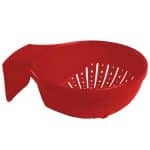 Over-the-Sink Strainer - 6