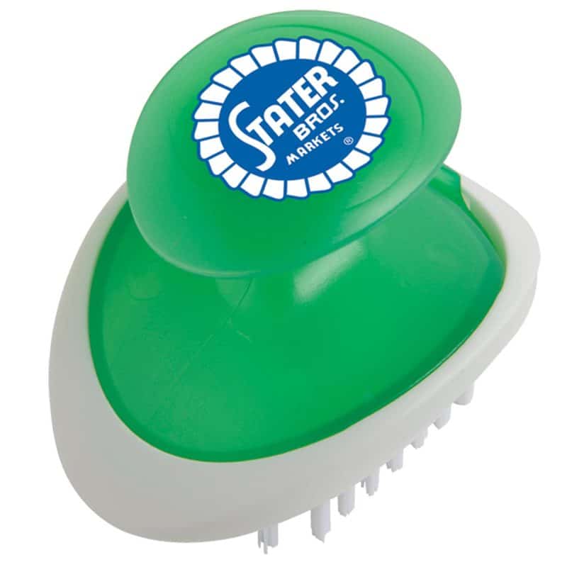 Palm Veggie Brush-It™ - 3