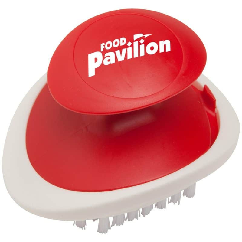 Palm Veggie Brush-It™ - 5