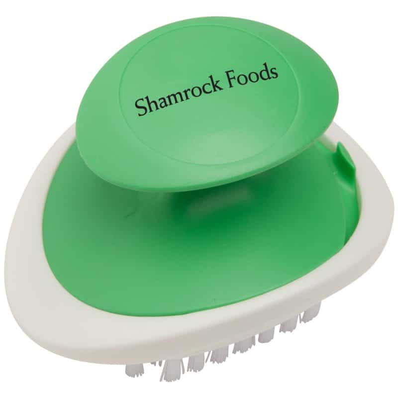 Palm Veggie Brush-It™ - 7