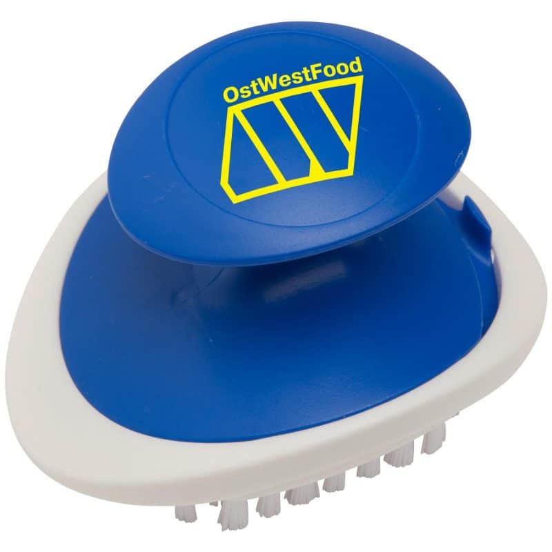 Palm Veggie Brush-It™ - 8