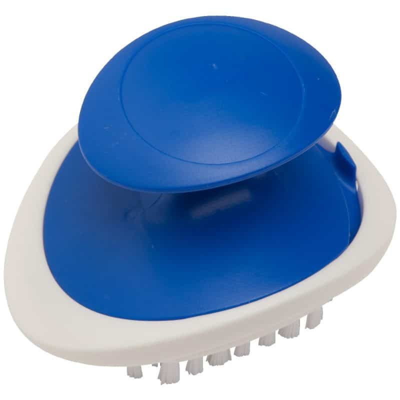 Palm Veggie Brush-It™ - 9